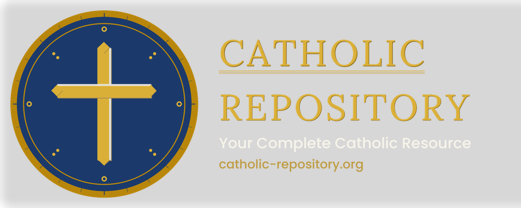Catholic Repository