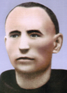 Photograph of Saint André (Andreas) Bauer