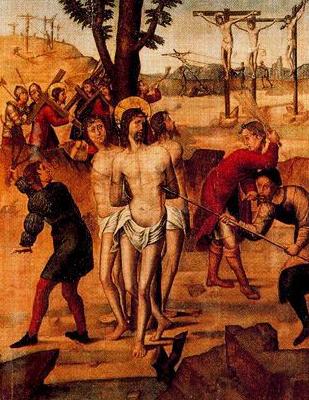 Saint Acacius of Byzantium