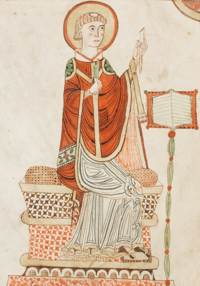 Saint Bede the Venerable
