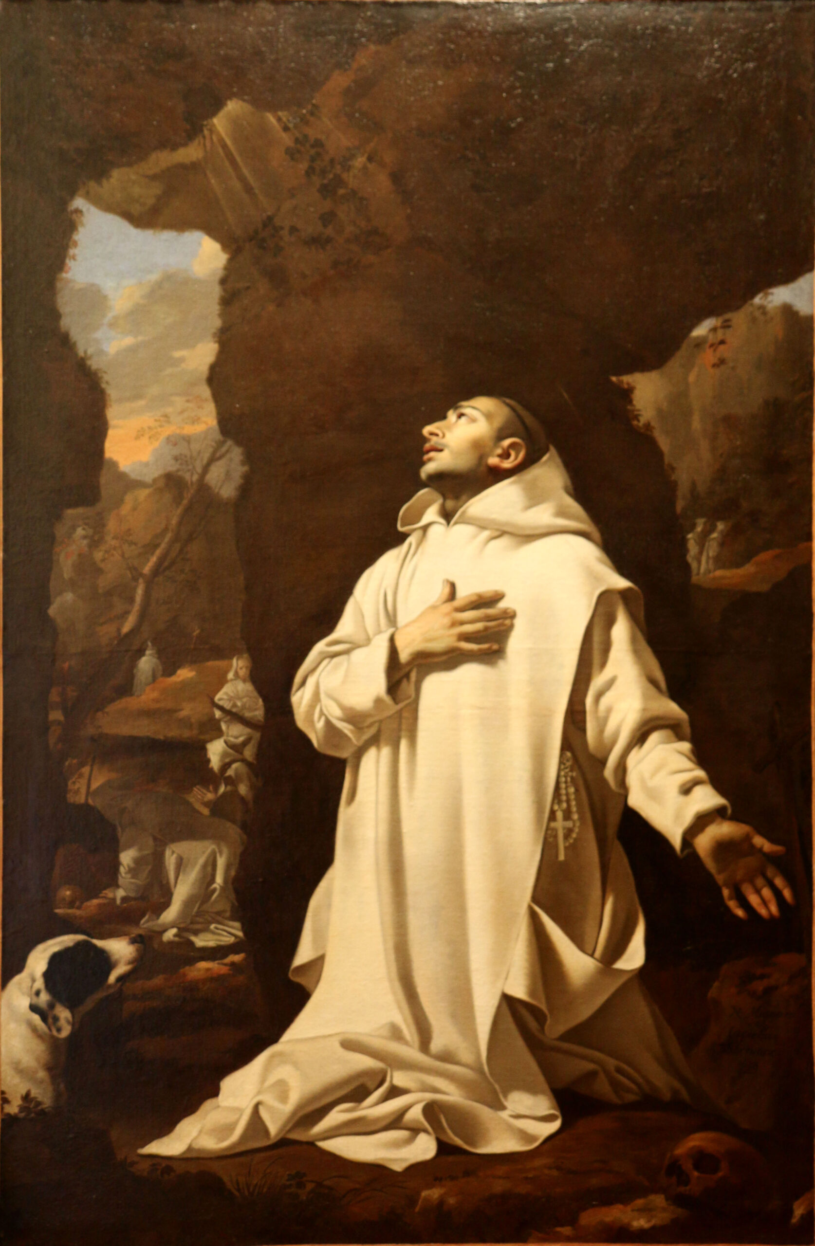 Saint Bruno of Cologne
