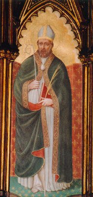 Saint Foillan