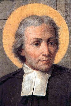 Saint Jean-Baptiste de la Salle