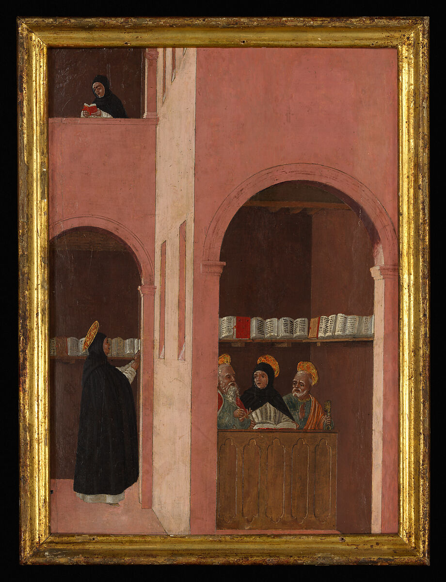 Saint Thomas Aquinas